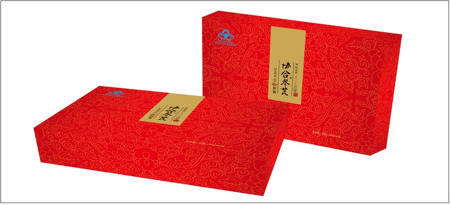 协合牌参芪胶囊