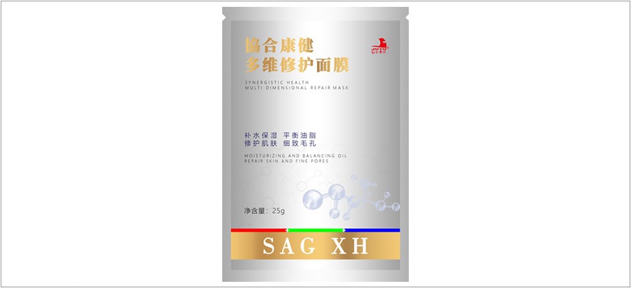 协合康健多维修护面膜