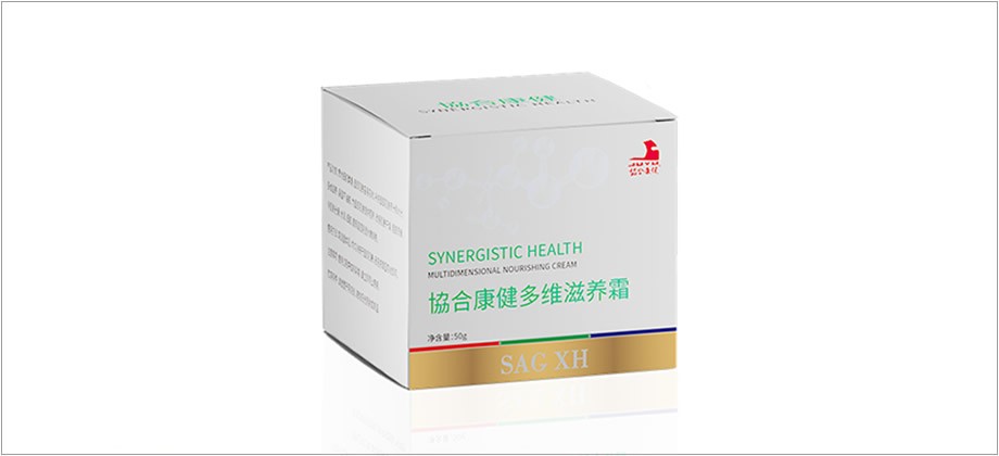 协合康健多维滋养霜
