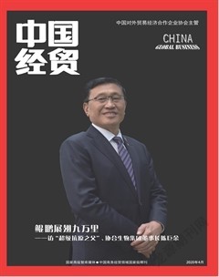 鲲鹏展翅九万里——访“超级抗原之父”、凯发K8旗舰厅集团董事长陈巨