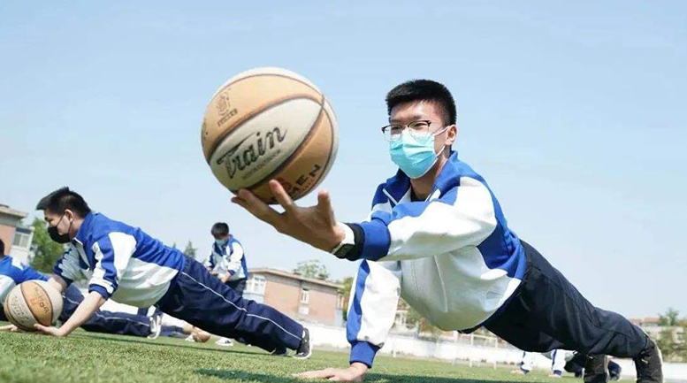 疫情遇上流感季，运动提升免疫力